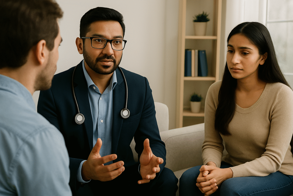 best psychiatrist in Chandigarh