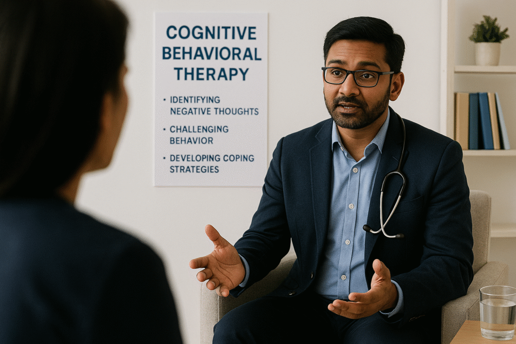 best psychiatrist in Chandigarh