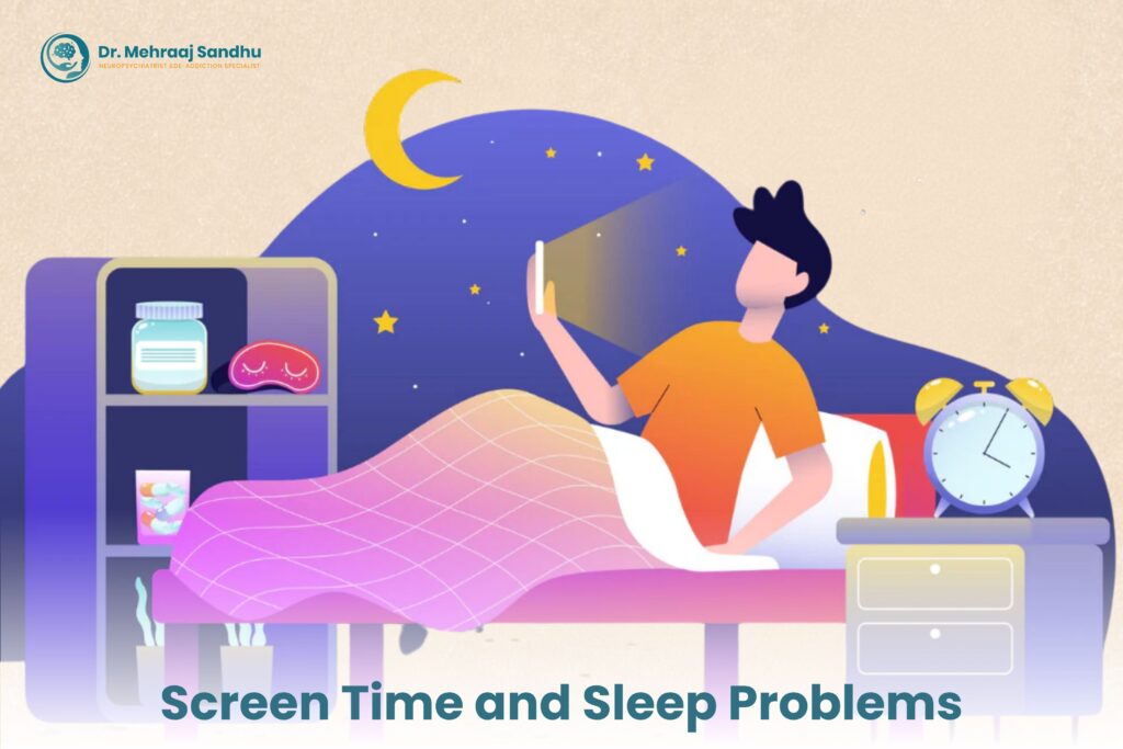 Social Media and Mental Health