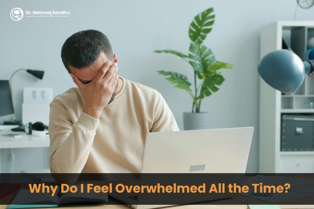 Overwhelmed