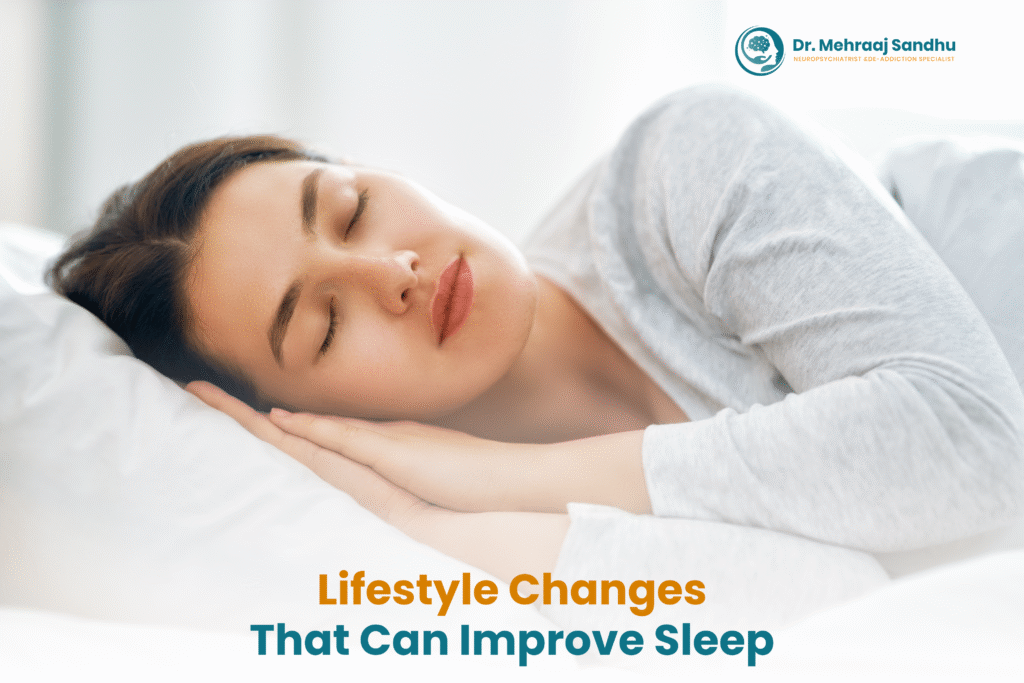 Sleep Anxiety