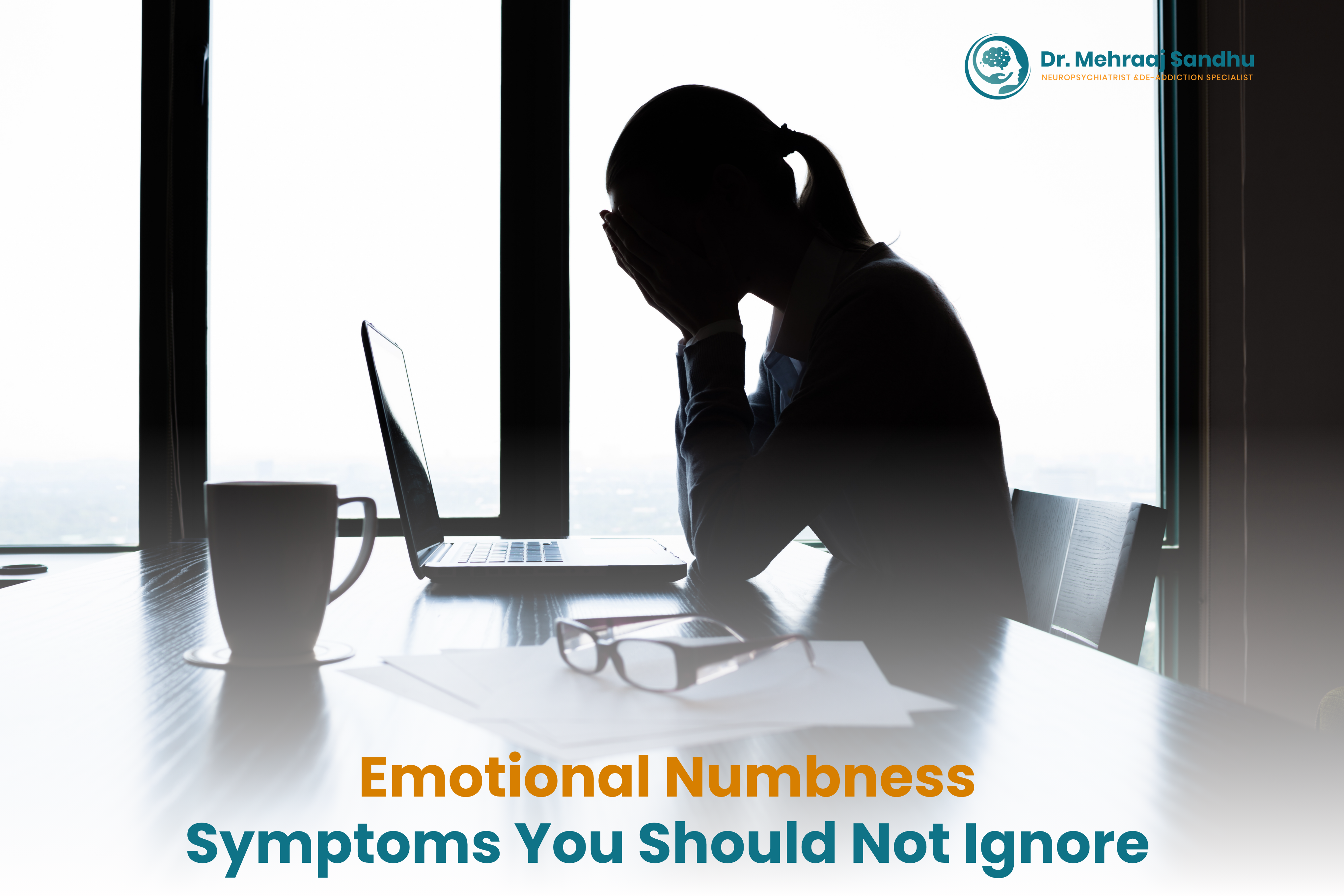 Emotional Numbness