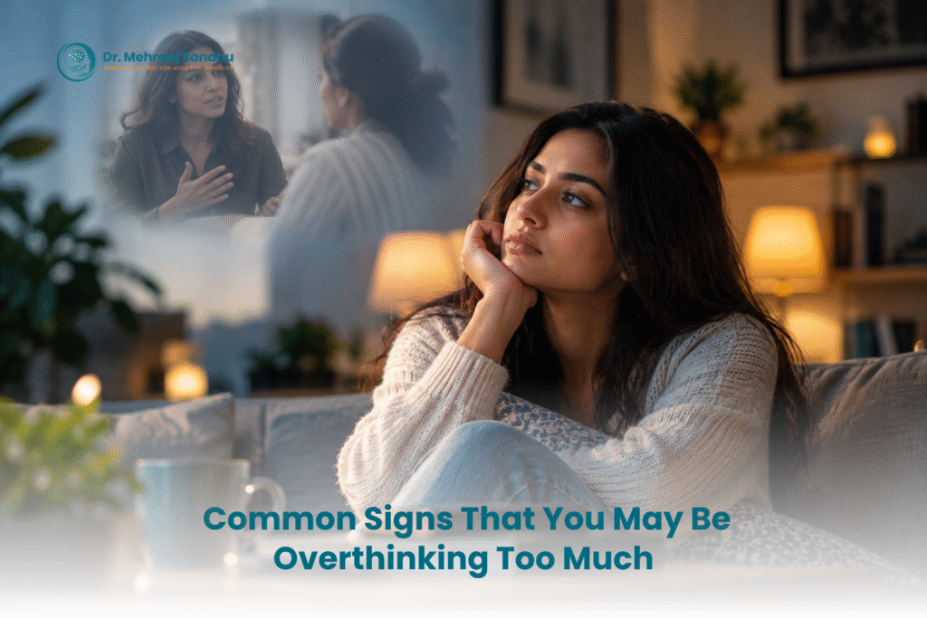 Overthink