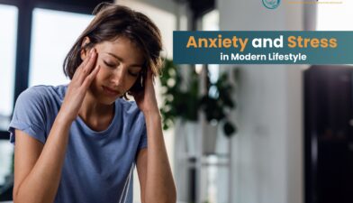Anxiety and Stress