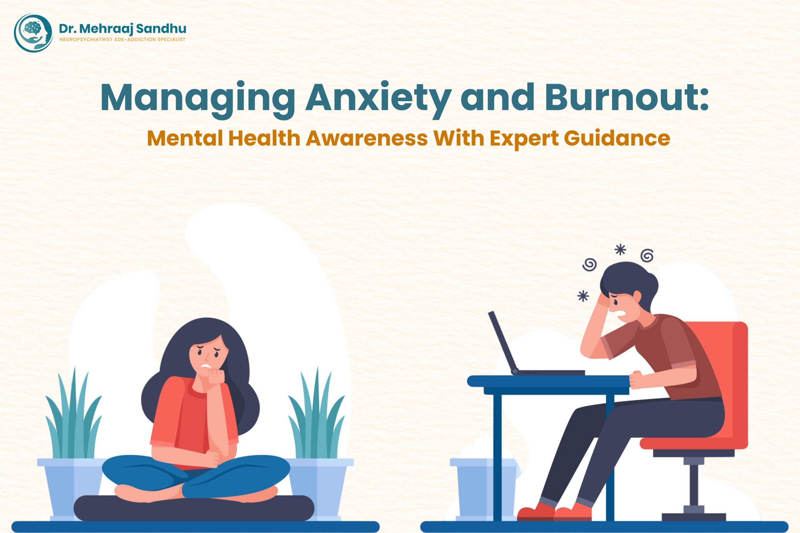 Managing Anxiety