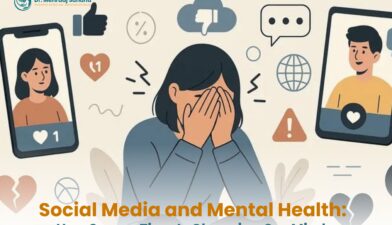 Social Media and Mental Health