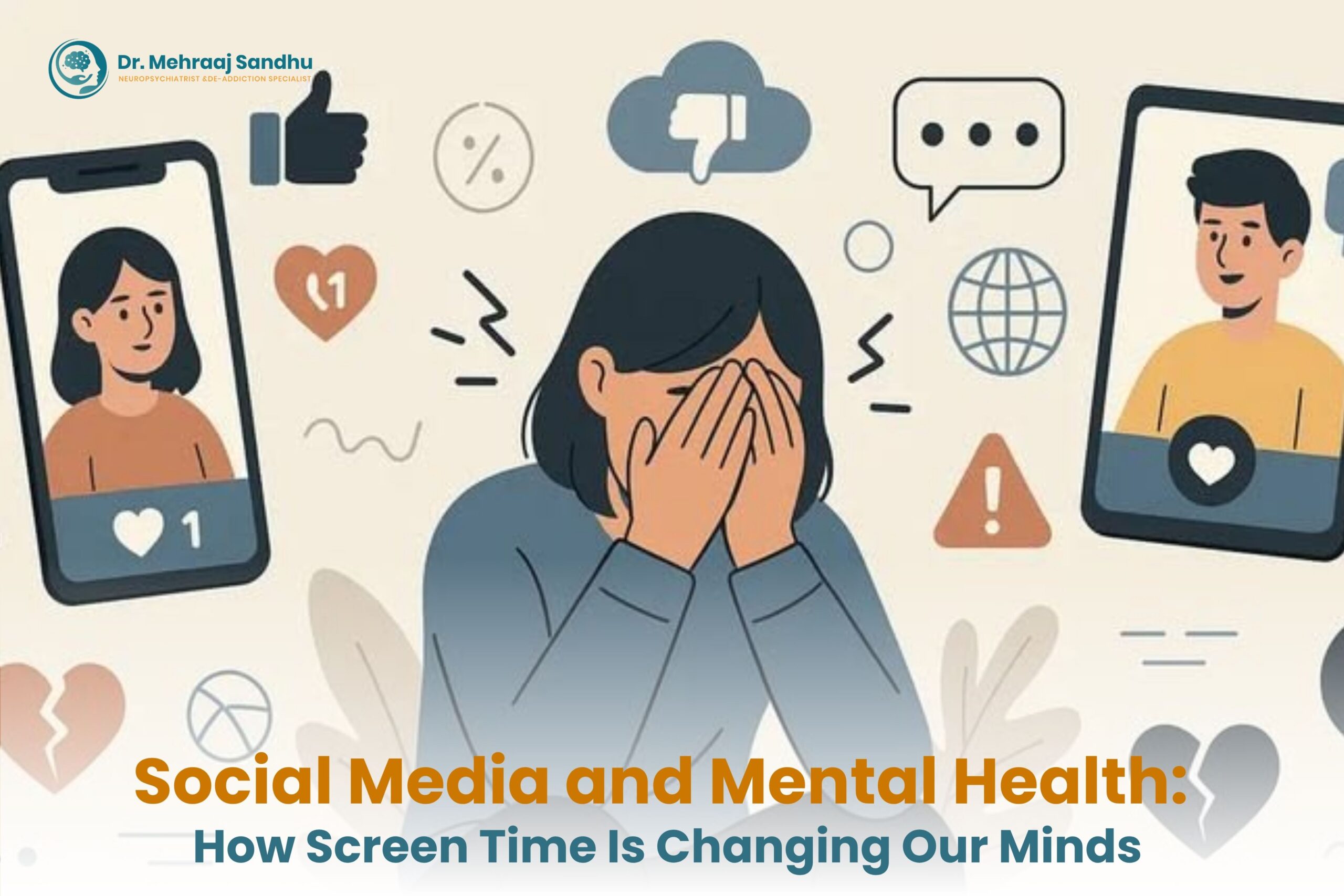 Social Media and Mental Health