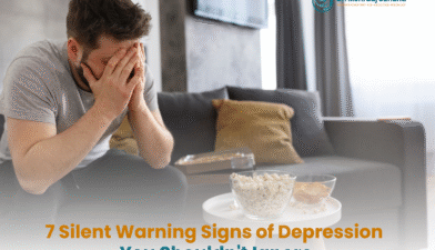 Signs of Depression
