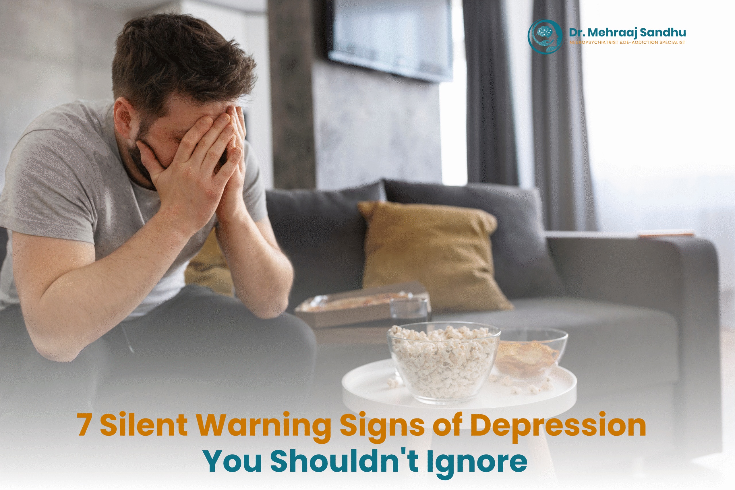 Signs of Depression