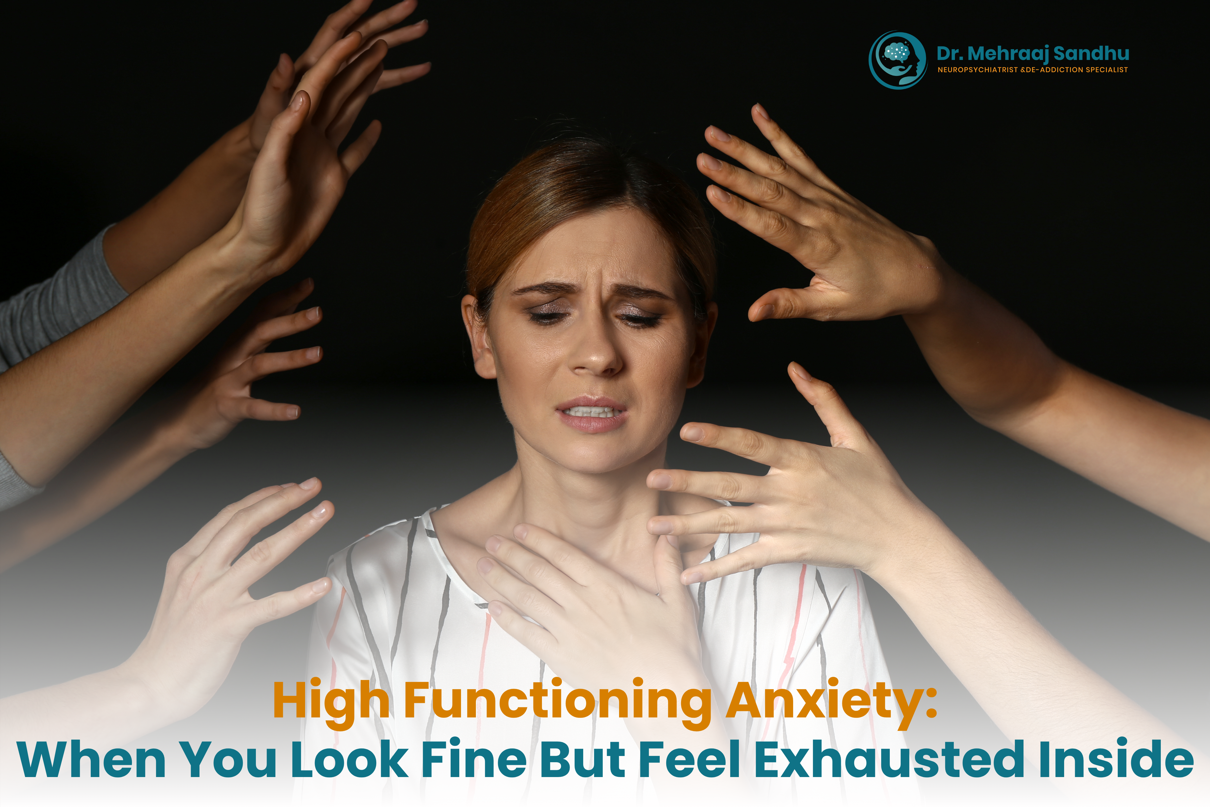 High Functioning Anxiety