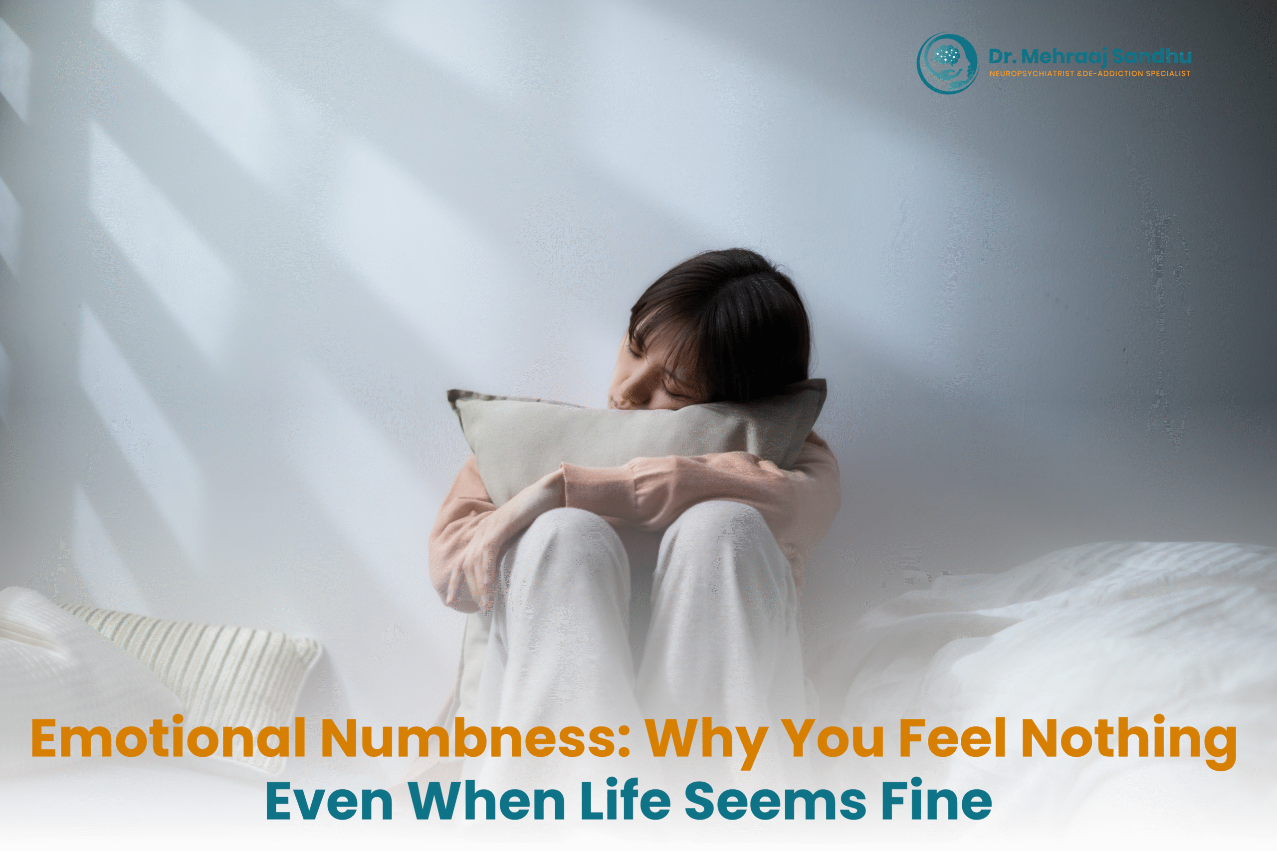 Emotional Numbness