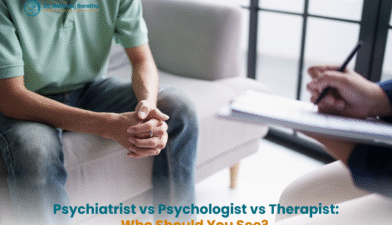 Psychiatrist