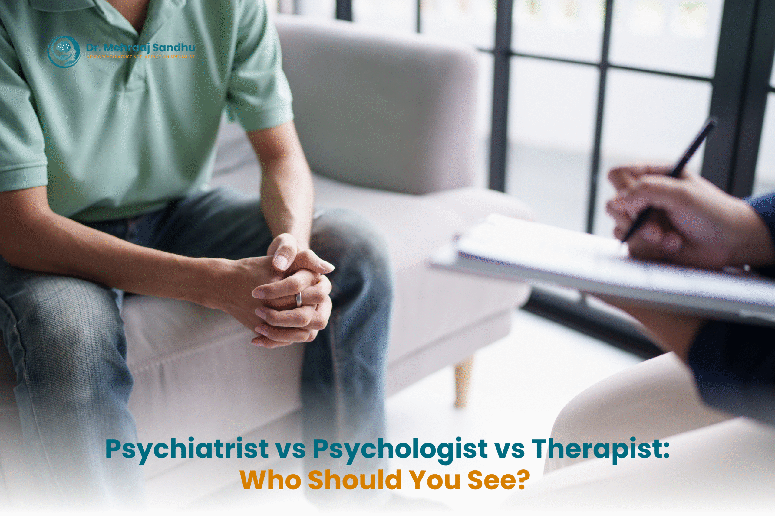 Psychiatrist