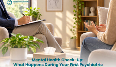Psychiatric
