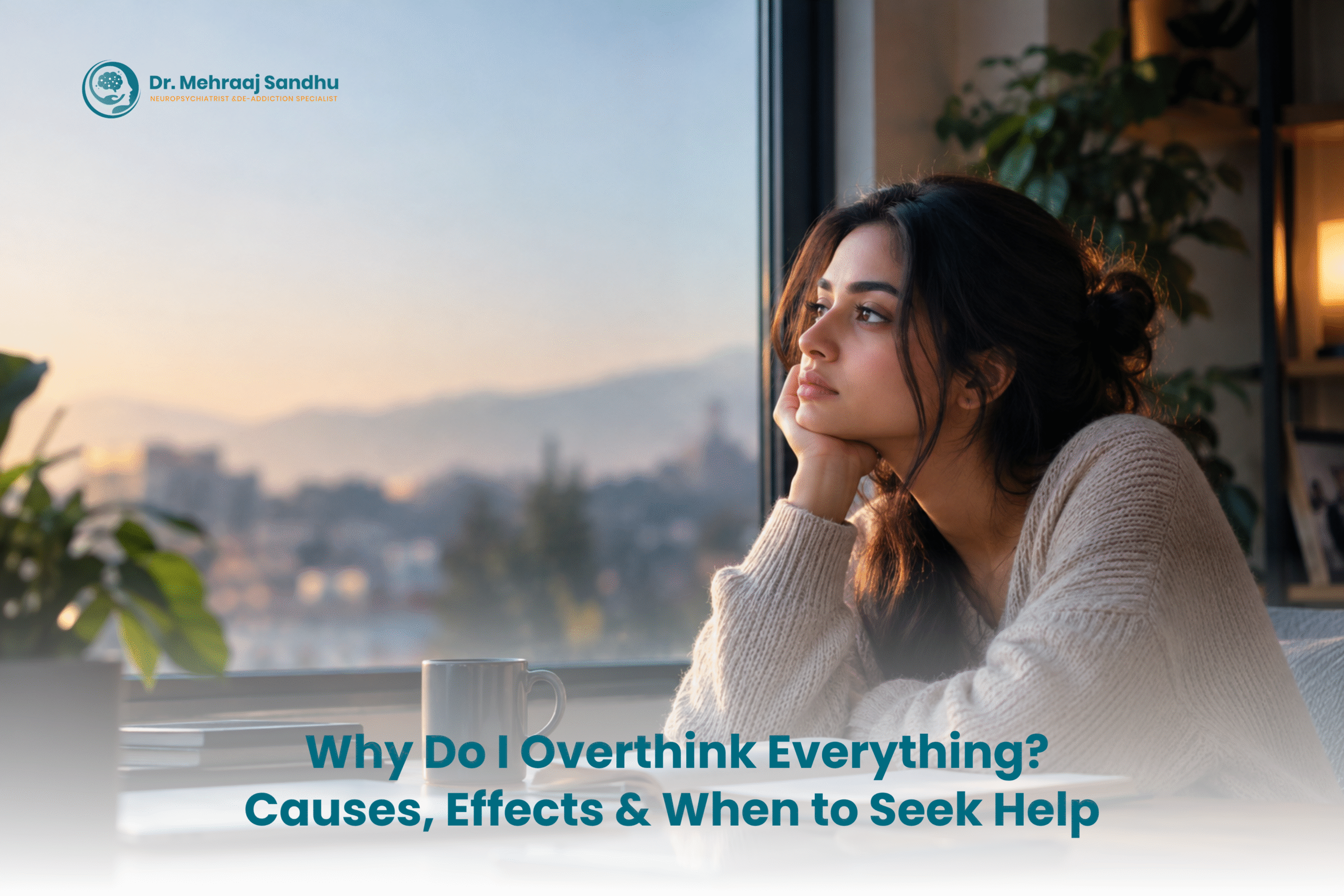 Overthink